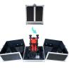 Buy cheap 815mm Wheelbase 90minute Eight Rotor Drone Take Off Weight 15kg Surveying Security HXN1-Y from wholesalers