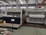 SGS 300N CPP 160KVA Aluminium Coating Machine