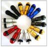 Buy cheap Aluminum Alloy Tire Valve Assembly Machine High Performance TPMS Tire Pressure Monitoring from wholesalers