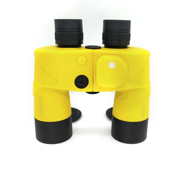 Buy cheap 7x50 Marine Waterproof Floating Childrens Binoculars For 10 Year Old from wholesalers