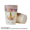 Buy cheap Hot Stamping Unicorn Themed Children'S Birthday Suit Party Supplies Creative Unicorn Party Supplies from wholesalers