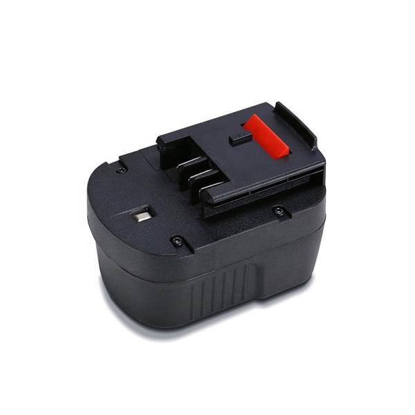 Buy cheap Black And Decker 12V Drill Battery Replacement 1000 Cycles Life from wholesalers
