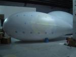 Inflatable Helium Zeppelin