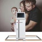 Double Head DX10 3D Wall Painting Printer Waterproof Moisturizing