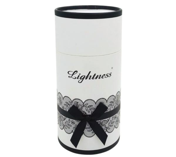 Buy cheap No Deformation Cylinder Cardboard Box For Lingerie RoHS Certificate from wholesalers