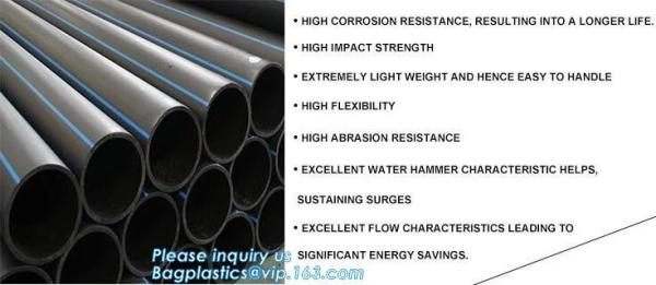 Fire and gas transport. Can be used in chemical, petroleum, electric power,