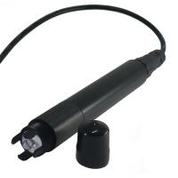 Buy cheap 50mA Digital PH Sensor Three point calibration Aquaculture Ph Meter Probe product