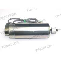 Buy cheap 90135000 Y - Axis Motor With Pulley Assy Gerber Spare Parts For Gerber Infinity product