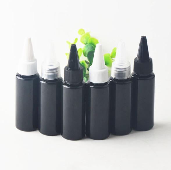 Buy cheap E Liquid,E Juice 60ml 100ml Twist Top Plastic Squeeze Bottles from wholesalers