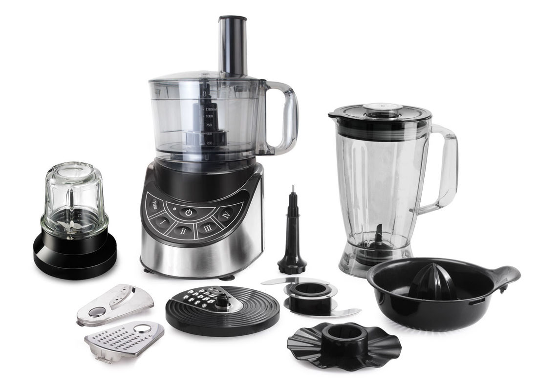 CB GS CE ROHS Certified FP401 Food processor from Kavbao