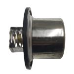 Sinotruk 80 Degree Thermostat Core VG1047060002 Long Lasting Rust Resistance