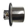 Buy cheap Sinotruk 80 Degree Thermostat Core VG1047060002 Long Lasting Rust Resistance from wholesalers