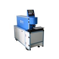 Buy cheap Cable laser stripping machine,Typy-c laser stripping machine, cable laser cutter product