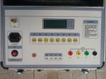 High precision Winding Resistance Tester 2A quick speed measuring the DC