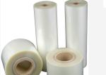 Fingerprint Resistant Silky Touch OPP Lamination Matte Glossy Film For Packaging