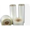 Buy cheap Special Matte Surface Soft Touch Velvet Lamination Thermal Film For Hot Stamping from wholesalers