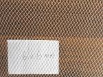 Green HDPE Anti Bird Netting , Animal Proof Fencing For Agriculture Farm