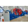 Buy cheap High Speed Double Twist Stranding Machine With 15mm Max Outer Diameter from wholesalers