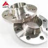 Buy cheap Titanium Blind Exhaust Flange 4" ANSI 150lbs 300 Ibs Class Gr2 from wholesalers