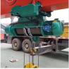 Buy cheap Universal Single Girder Crane Wire Rope Winch Remote Controlled Single Speed from wholesalers