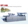 Buy cheap Aluminum Foil Automatic Blister Packing Machine For Medicine / Health Food from wholesalers