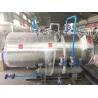 Buy cheap Slaughter house Diesel Steam Boiler from wholesalers
