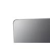Buy cheap PTFE 660x458x25mm 1mm Aluminium Baking Pans from wholesalers
