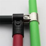 JYJ - 21 Black Single Metal Joint Set Metal Joint Series