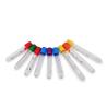 Buy cheap OEM Yellow Top Vacutainer 12mm Blood Sample Collection Tubes from wholesalers