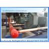 Buy cheap Safety Cold Store Refrigeration Compressor Unit High Reliability from wholesalers