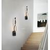 Buy cheap Wall Mounted SMD2835 Indoor LED Lights Modern Decorative For Bedroom from wholesalers