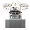 Buy cheap 7.5KW Industrial Circular Knitting Machines , Circular Pile Knitting Machine from wholesalers