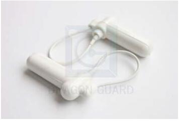 Buy cheap T023-Lanyard Pencil Tag-Hard tags,EAS tag. from wholesalers