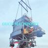 Buy cheap 40CBM Conveyor Belt Hopper from wholesalers