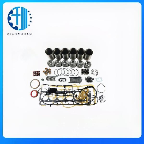 Buy cheap 2382720 Engine Overhaul Rebuild Kit for CAT Caterpillar C7 Engine Spare Patrs from wholesalers