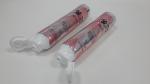 Coated Aluminium Laminated Toothpaste Tube With Flip On Doctor Cap 250/12
