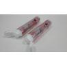 Buy cheap Coated Aluminium Laminated Toothpaste Tube With Flip On Doctor Cap 250/12 from wholesalers