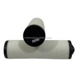 Engine Equipment Accessories Vacuum pump oil mist separator 0532140157 exhaust