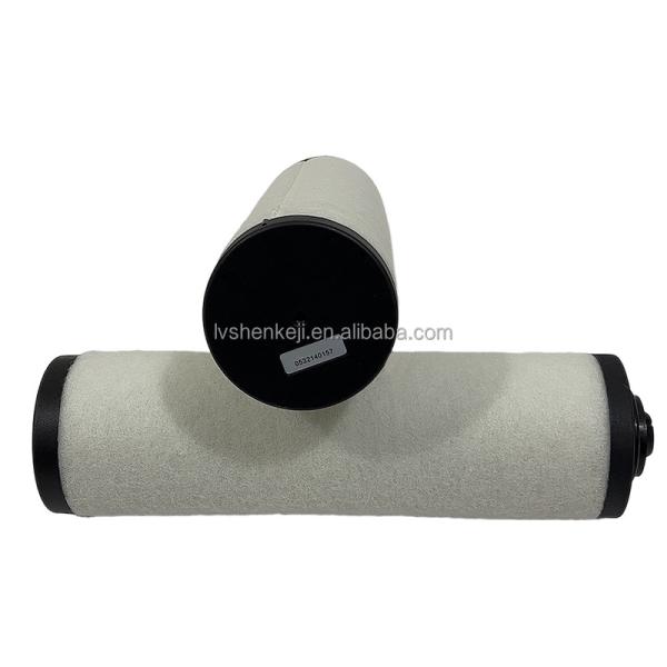 Buy cheap Vacuum Pump Filter Ra0063 Ra0100 Oil Mist Separator Exhaust Filter 0532140157 from wholesalers