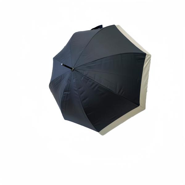 Buy cheap 190T Pongee Fabric Auto Open Stick Umbrella with 23 Inches Size from wholesalers