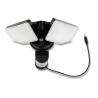 Buy cheap 180 Degree IP65 Outdoor Spotlights 20m Solar Motion Sensor Security Light from wholesalers