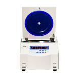 Max. Speed 6000rpm Benchtop centrifuge Machine with Large Capacity 4*750ml