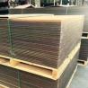 Buy cheap ANXIN Hot sale product UV resistance custom cut perspex sheeting pmma plexiglass clear acrylic from wholesalers