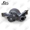 Buy cheap Accessories 51.05100 - 6133 Oil Pump For D2848 Excavator Engine from wholesalers