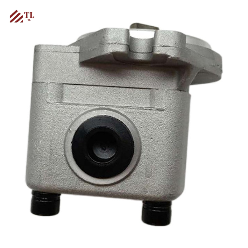 Mini Excavator Part PVD15 Hydraulic Gear Pump Pilot Pump with Performance