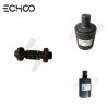 Buy cheap Upper Roller For JCB JS80 Mini Excavator Undercarriage Components from wholesalers