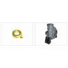 Buy cheap A49 Hard Metal Slurry Pump Spare Parts Volute Liner 8/6E-G from wholesalers