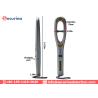 Buy cheap 240VAC Hand Held Security Detector FCC 9V Battery For Dangerous Weapon from wholesalers
