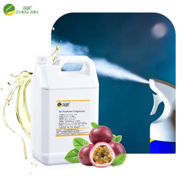Buy cheap Factory Low MOQ Luxury Scent Home & Car Concentrate Fragrance Oil Brand Air Freshener Fragrance from wholesalers