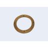 Buy cheap Anti Corrosion Self Lubricating Thrust Washer For Automobile / Skateboard from wholesalers